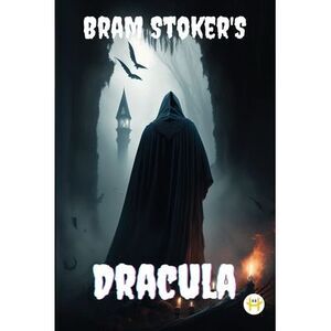 Dracula (Deluxe Hardbound Edition) -- Bram Stoker